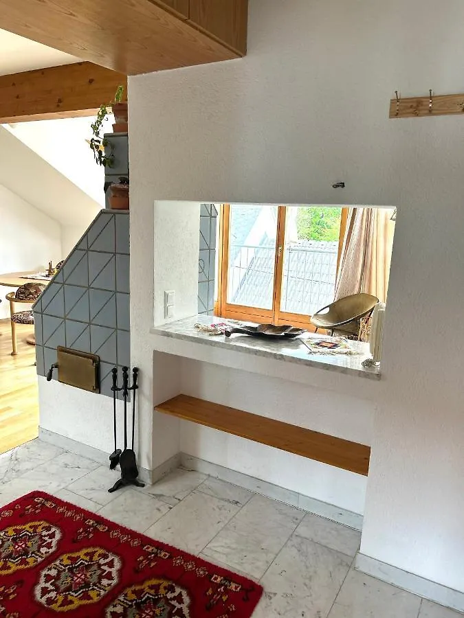 Appartamento Zentrales, Sonniges Appartement Im Herzen Von Graz