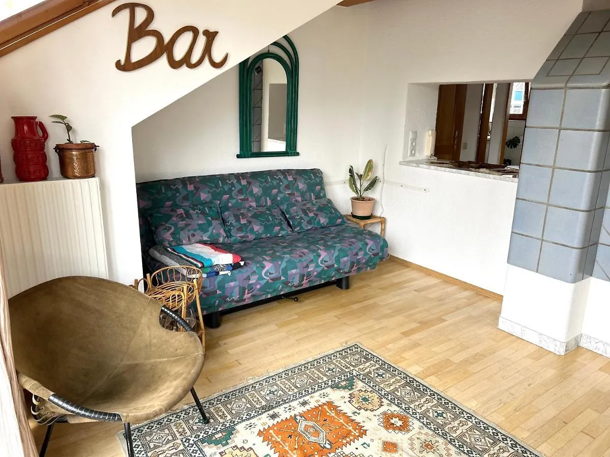 Zentrales, Sonniges Appartement Im Herzen Von Graz Appartamento