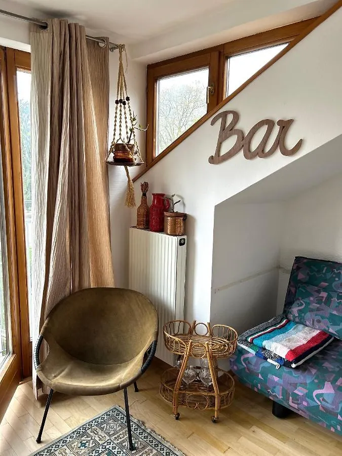 Appartamento Zentrales, Sonniges Appartement Im Herzen Von Graz Austria