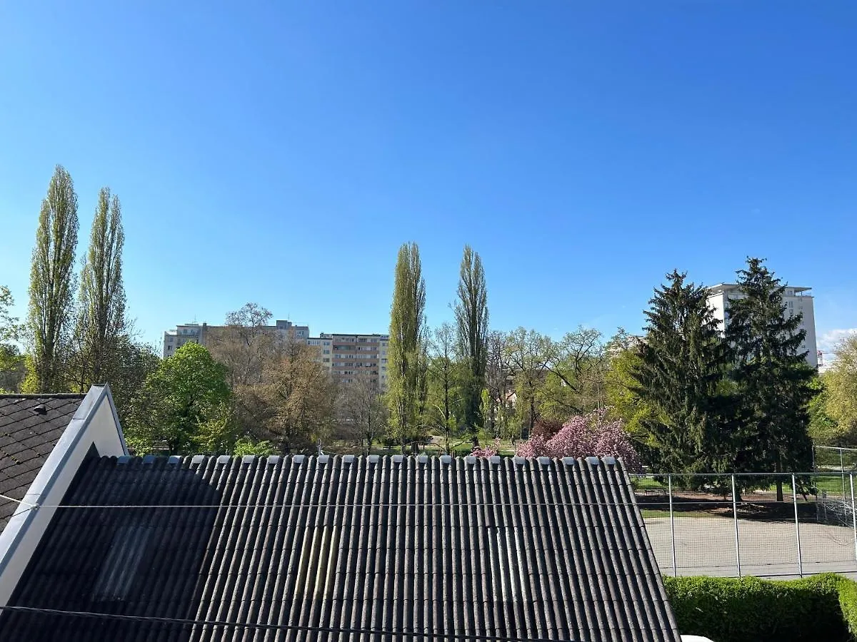Zentrales, Sonniges Appartement Im Herzen Von Graz
