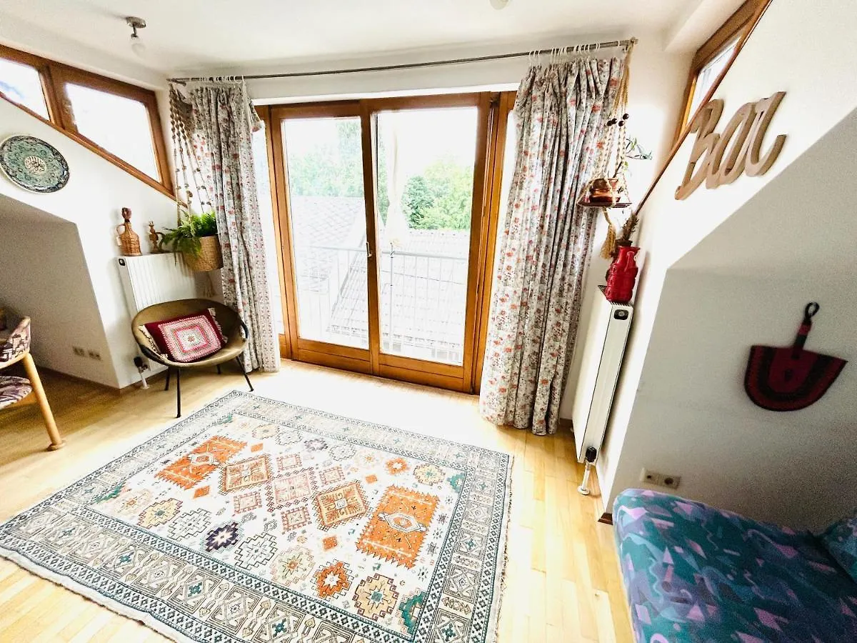 Zentrales, Sonniges Appartement Im Herzen Von Graz Austria