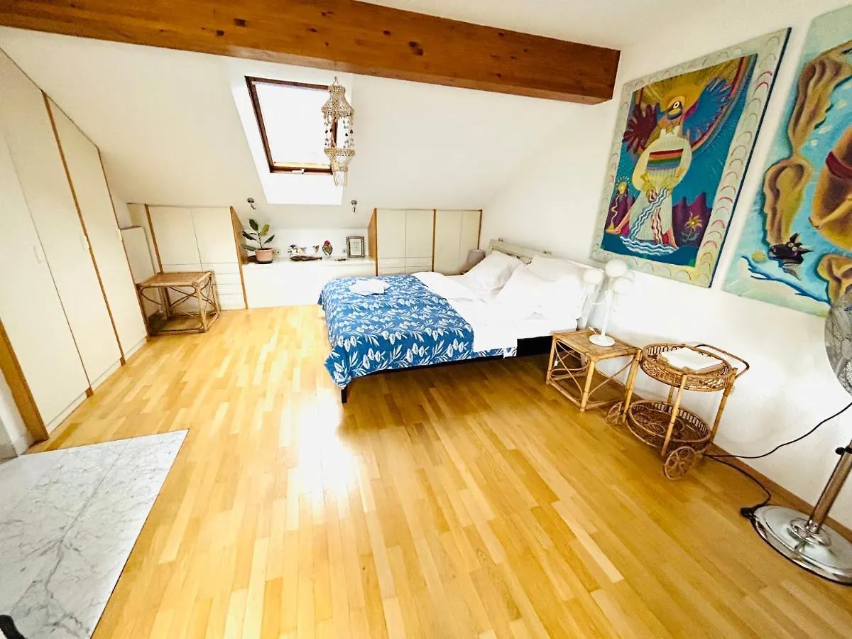 Zentrales, Sonniges Appartement Im Herzen Von Graz 0*,  Austria