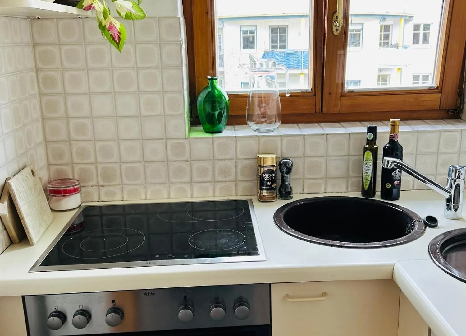 Zentrales, Sonniges Appartement Im Herzen Von Graz 0*,  Austria